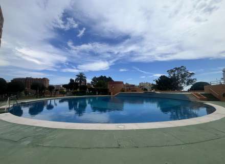 Estudio con licencia turística.26