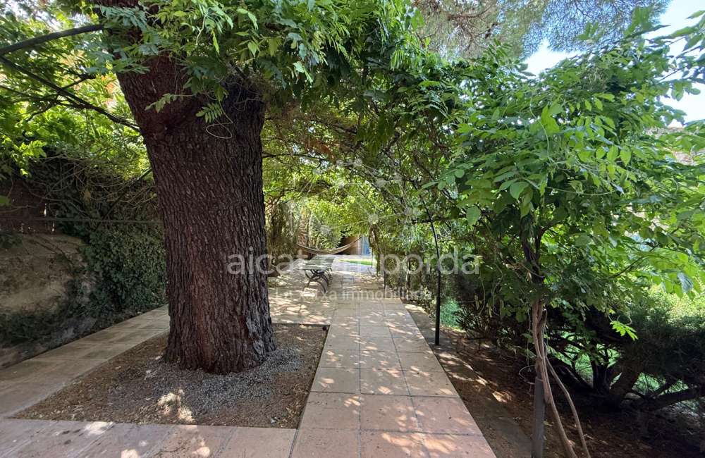 Casa en venda a Espolla16