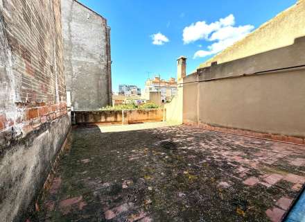 Casa en venda (Carrer Sant Pau)15