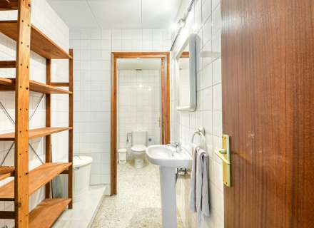 La versatilitat d'un local comercial de 270,60 m213