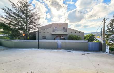 Propietat d’alt standing a la jonquera