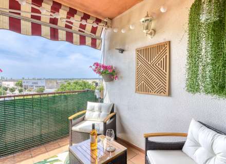 Magnífic pis en venda a Figueres11