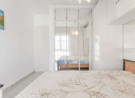 Tranquillité et vue sur la mer dans le quartier du Phare à Roses.16