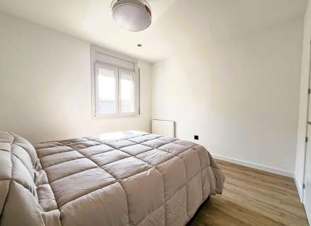 Pis ampli i lluminós al cor de la ciutat.19