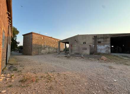 Finca en Riumors56