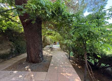 Casa en venda a Espolla16