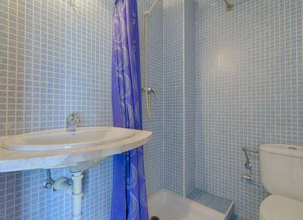 Penthouse - duplex avec parking et cave à Figueres.12