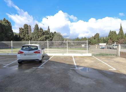 Appartement de 3 chambres avec terrasse et place de parking au Port de Llançà25