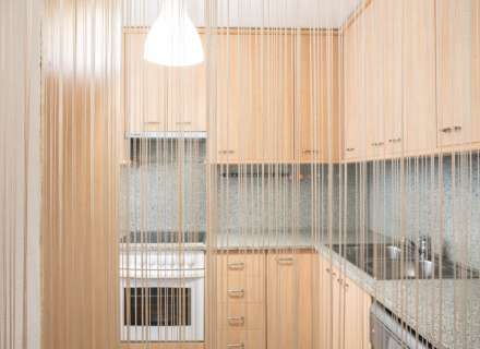 Spectacular duplex with 3 bedrooms plus a study and a 120m² terrace.10