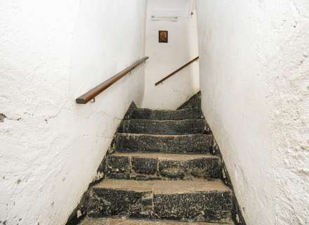 Casa del segle XIX amb ampli terreny a Palau de Santa Eulalia2