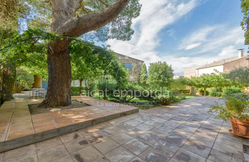 Casa en venda a Espolla7