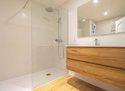 ¿ Buscas un piso reformado y con vistas en el centro de Figueres ?10