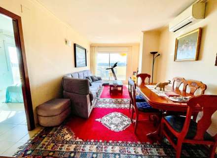 Ático Dúplex en Figueres zona Creu de la mà9