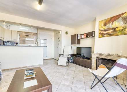 Desperta cada dia al costat del Mediterrani – Apartament amb piscina, pàrquing i vistes al mar al Far de Roses14