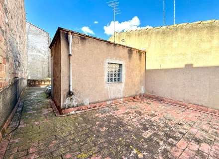 Casa en venda (Carrer Sant Pau)12