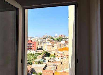 Àtic en venda (Figueres).2