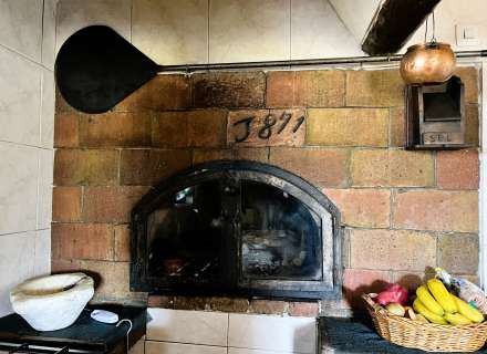 Charmante maison à Biure.23