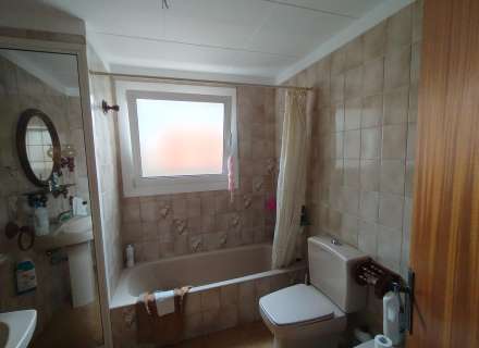 Piso En Creu de la Mà11