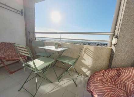 Apartament amb llicència turística a Empuriabrava19