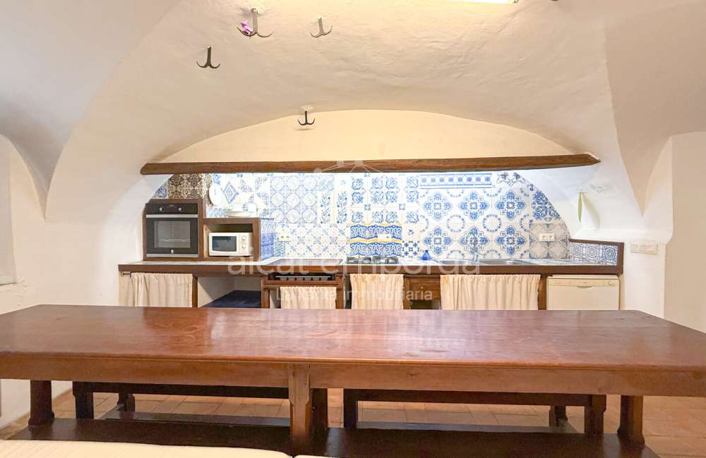 Casa en venda a Espolla27