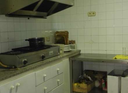 Venda de local comercial a Figueres - Parc Bosc-Castell de Sant Ferran5