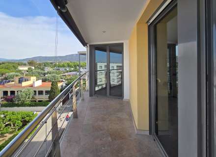 Ático en 1º línea con solárium, preciosas vistas y licencia turística.29