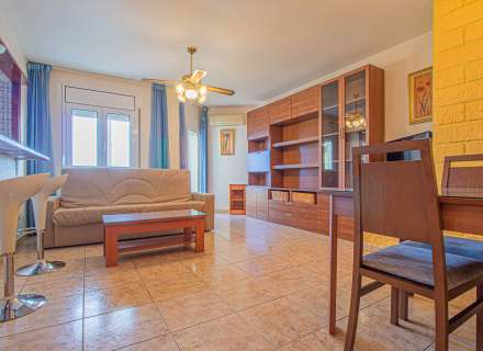 Appartement lumineux et accueillant situé dans le quartier du Parc Bosc.3