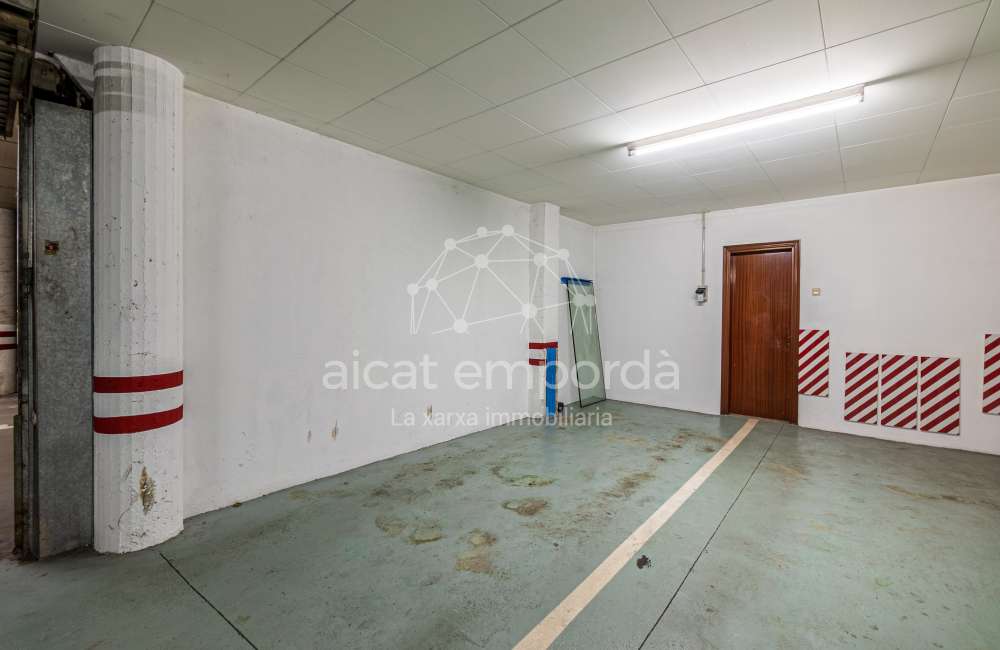 Spaciousness and comfort in the center of Figueres42