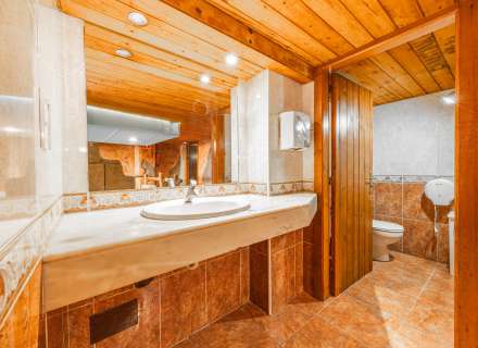 Local commercial – restaurant en plein centre de Figueres32