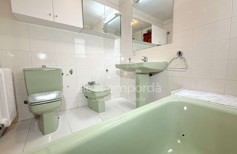 Piso en venta C/Esperança9