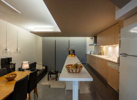 Casa en perfecte estat al centre de Figueres8