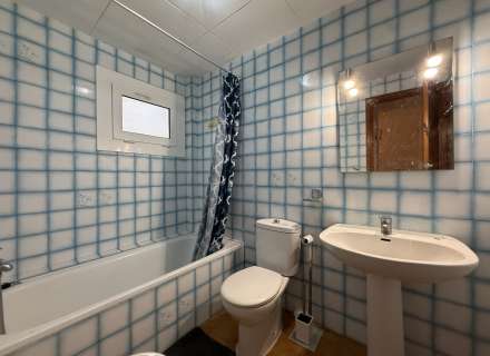 Apartment for Sale in Roses7