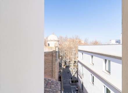 Obra Nova. Únic Dúplex a 15 metres de la Rambla. 152 m2 Construits15