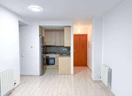 Appartement de 2 chambres avec ascenseur à Figueres5
