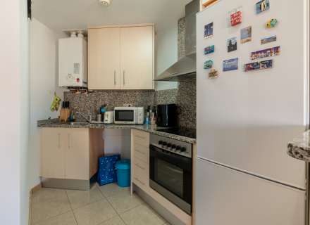 Dúplex en venda a la zona Creu de la Mà - Figueres.7