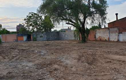 Cerca del centro ciudad