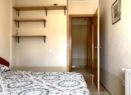 Acogedor apartamento en planta baja con gran terraza en Sant Pere Pescador, Alt Empordà.31