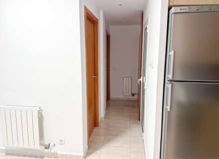 Appartement de 2 chambres avec ascenseur à Figueres3