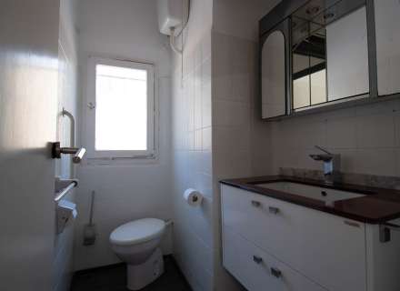 Gran casa a 50m de la playa de Canyelles Petites.21