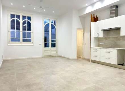 Casa en venda (Carrer Sant Pau)21