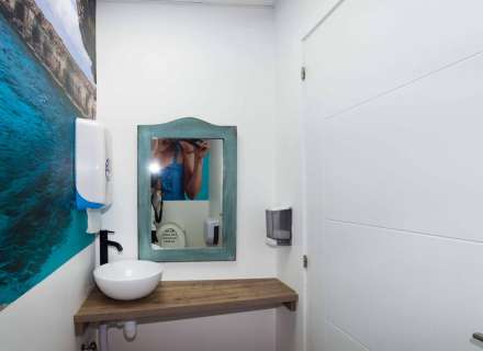 Bar Restaurante en Roses19