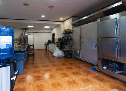 Bar Restaurante en Roses20