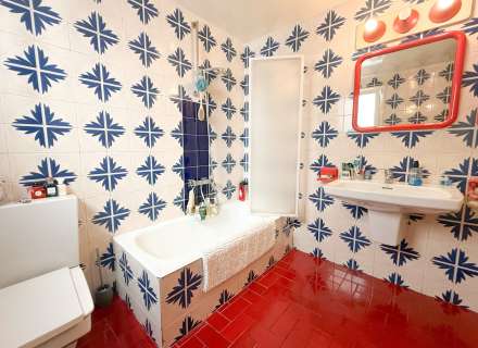 Piso en venta en Figueres18