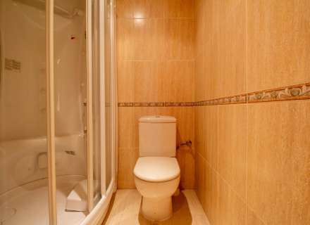 Dúplex situado en la zona de la Creu de la Mà25