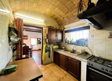 Charmante maison à Biure.21