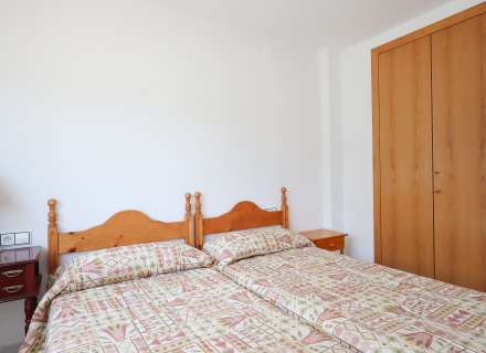 Appartement à 300m de la plage à Sant Carles13