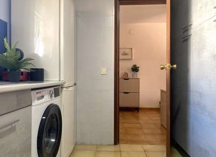 Casa adossada a prop del mar a la Urb. Amfora, Sant Pere Pescador19