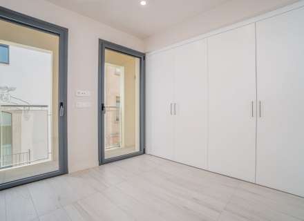 Obra Nova, 3 habitacions dobles, dos banys5