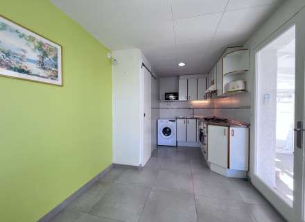 Casa adossada a Santa Margarida - El teu refugi ideal!25