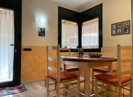 Gran chalet en venta en La Bisbal d'Empordà.36